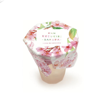 Kuzukiri - Sakura x 4pcs